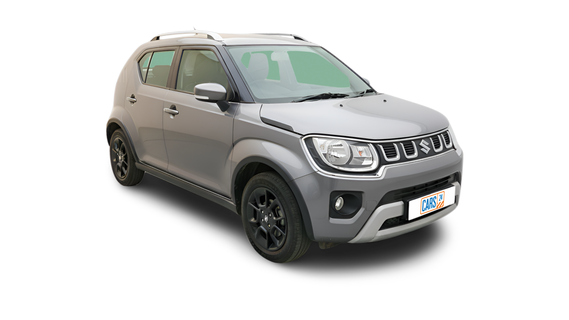 Maruti IGNIS-img